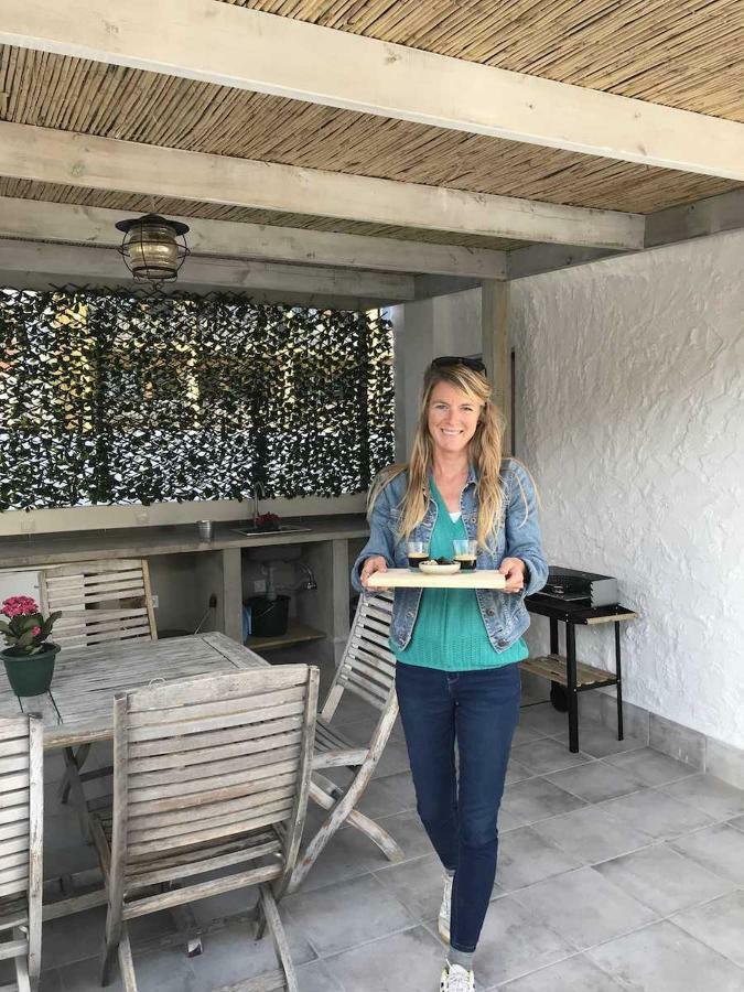 Malaga Beach House, 2 City Bikes, 2 Children'S Bikes, Wifi, Big Terrace, Bbq, Family, Childfriendly Exterior foto